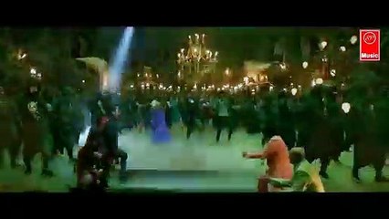 Housefull 4 - The Bhoot Full Song _ Akshay Kumar, Nawazuddin Siddiqui _ Mika Sin