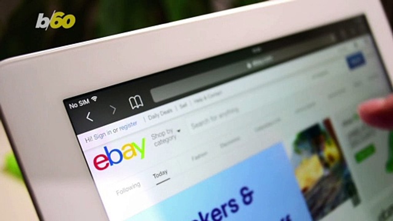 Having Trouble With That Holiday Wishlist? eBay Has A “Most Wanted” Holiday Guide To Help!