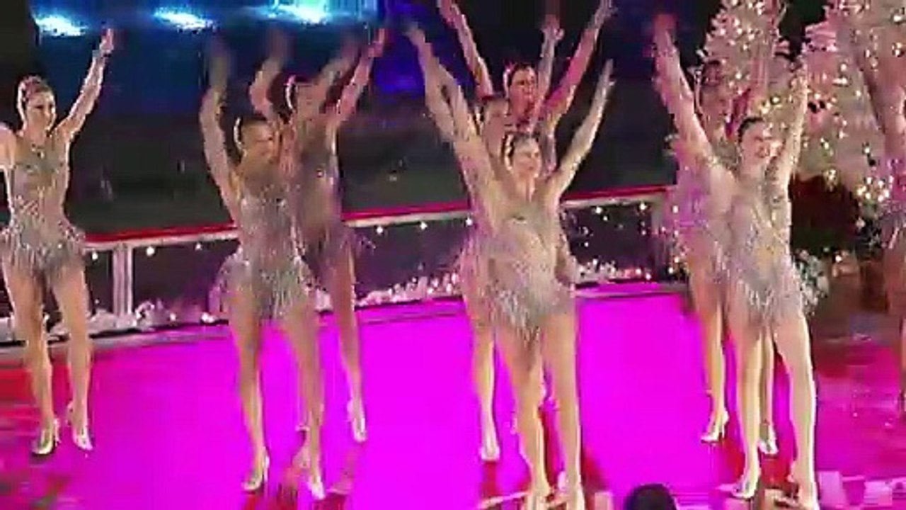 Things You May Not Have Not Known About the Rockefeller Tree Tradition