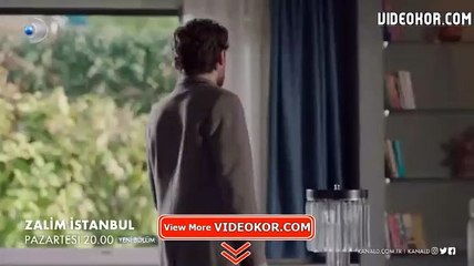 Zalim İstanbul Fragman 19. Bölüm Fragmanı Yeni Bölüm Son Fragmanı - VIDEOKOR.com