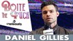 THE ORIGINALS : Daniel Gillies aka Elijah parle théories et saison 5