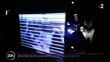 13-Novembre : la femme qui a dénoncé le cerveau des attentats