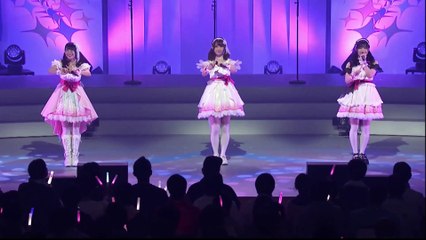 アイドルマスター シャイニーカラーズ リアルステージイベント生配信『プロデューサー感謝祭 ～1.5 Anniversary Festival!!～』3of4