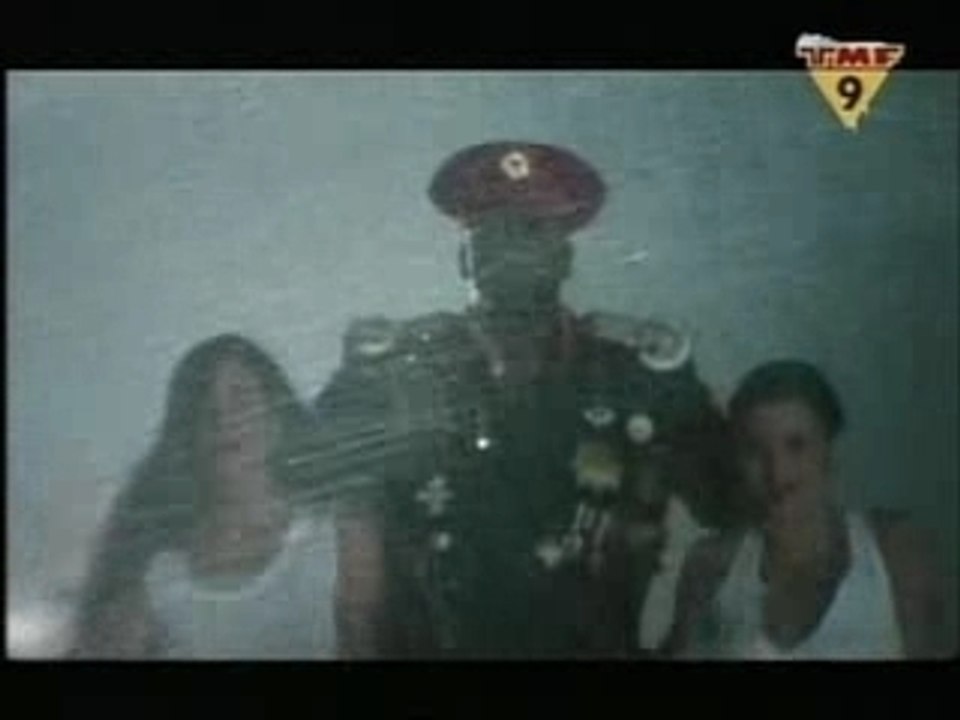 Langeweile video