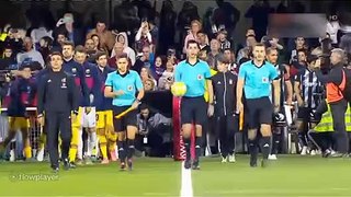 Cartagena vs Barcelona 0 - 2 Összefoglaló Highlights Melhores Momentos 2019 HD