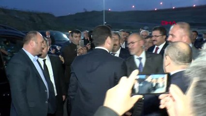 İmamoğlu, su zammı ile ilgili konuştu