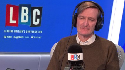 Dominic Grieve compares Corbyn and Johnson and gives damning reviews