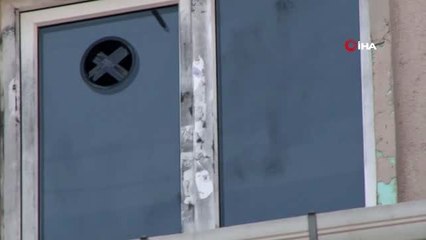 - Eski İngiliz askeri istihbarat subayının eşi ifade veriyor