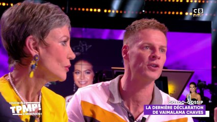 Matthieu Delormeau : "Le concours Miss France c'est l'antiféminisme par définition !"