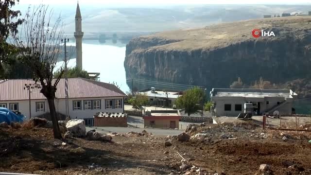 Tilkinin ısırdığı buzağıda kuduz çıkınca köy karantinaya alındı