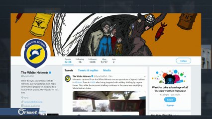 ما هي ملابسات وفاة مؤسس الخوذ البيضاء .. ومن المتهم ؟؟