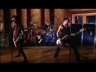 Green Day - American Idiot (Artist of the month)