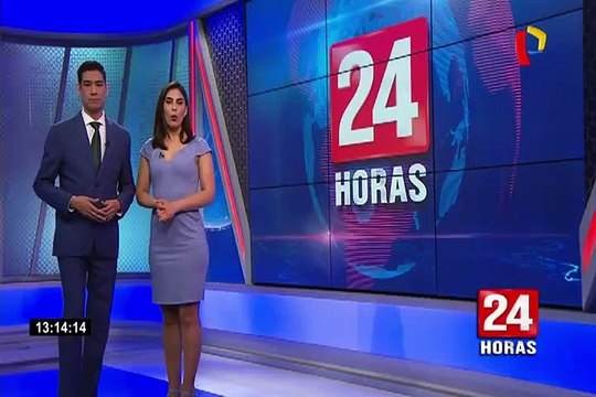 San Juan de Miraflores: ladrón roba a transeúnte y fuga en moto con su cómplice