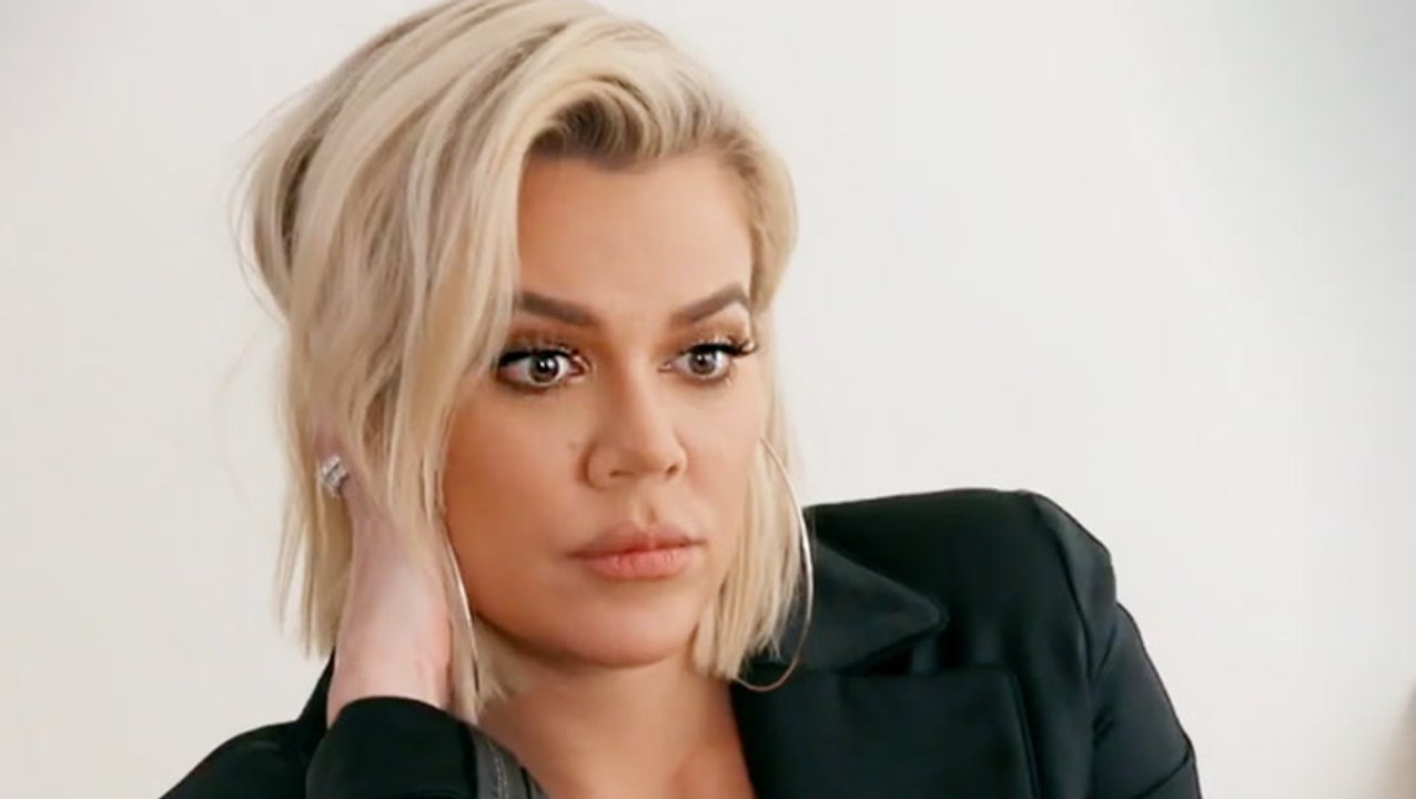 Khloe Kardashian Reacts To Lamar Odom Engagement