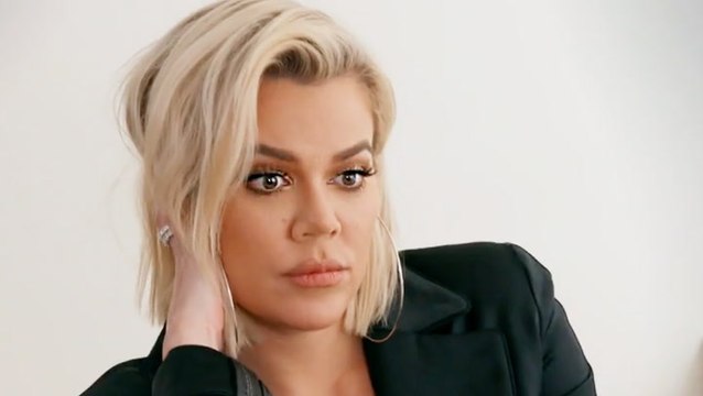 Khloe Kardashian Reacts To Lamar Odom Engagement