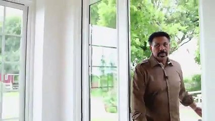 Praying to Move Mountains - Tony Evans Sermon