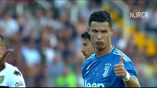 Las Mejores Jugadas y Goles de Cristiano Ronaldo CR7 (Hasta 2019)