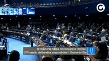 Rose de Freitas anuncia licença do Senado para tratar doença