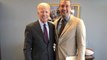 Former Presidential Contendor Tim Ryan Endorses Joe Biden