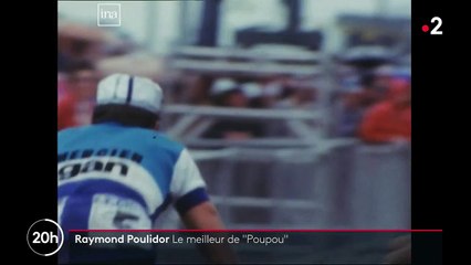 Raymond Poulidor : l’homme derrière le coureur médiatique