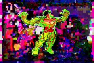 MVGEN: ManKind X KingFSorrow : ManKind X KingFSorrow - Ironman's Alive (feat. KingFSorrow)