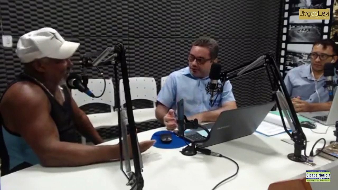 Primo afirma que funcionário da Prefeitura de Sousa foi esmagado por caçamba
