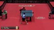 Kang G@yun vs Prithika Pavade | 2019 ITTF Indonesia Open Highlights (Group)