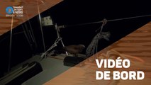 TRANSAT JACQUES VABRE INSIDE - Prendre la Mer, Agir pour la forêt - 13/11/2019