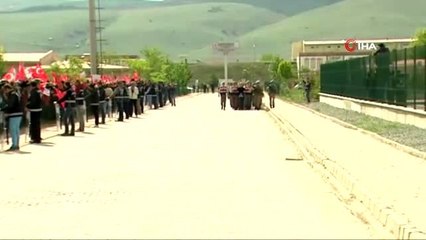 Darbe girişimine ilişkin 289 davadan 270'i karara bağlandı, 19'u sürüyor