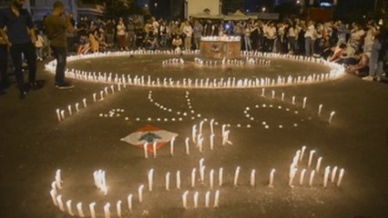 Primer muerto en Libano, donde crece la indignación por la arremetida de Aoun