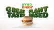 Beyond Meat & Dunkin Presents BYND DNKN 