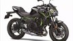 2020 Kawasaki Z650 ABS First Look Preview