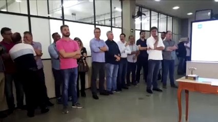 PAI: programa sancionado hoje permitirá internamento de pacientes graves em hospitais particulares