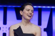 Daisy Ridley Gave Her All to Final 'Star Wars' Film