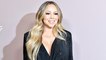 Mariah Carey Unveils Most Festive Throwback Video of 'Silent Night' | Billboard News