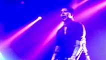 Marilyn Manson- Sweet Dreams (Are Made of This) [Live in Seoul Korea 2016]