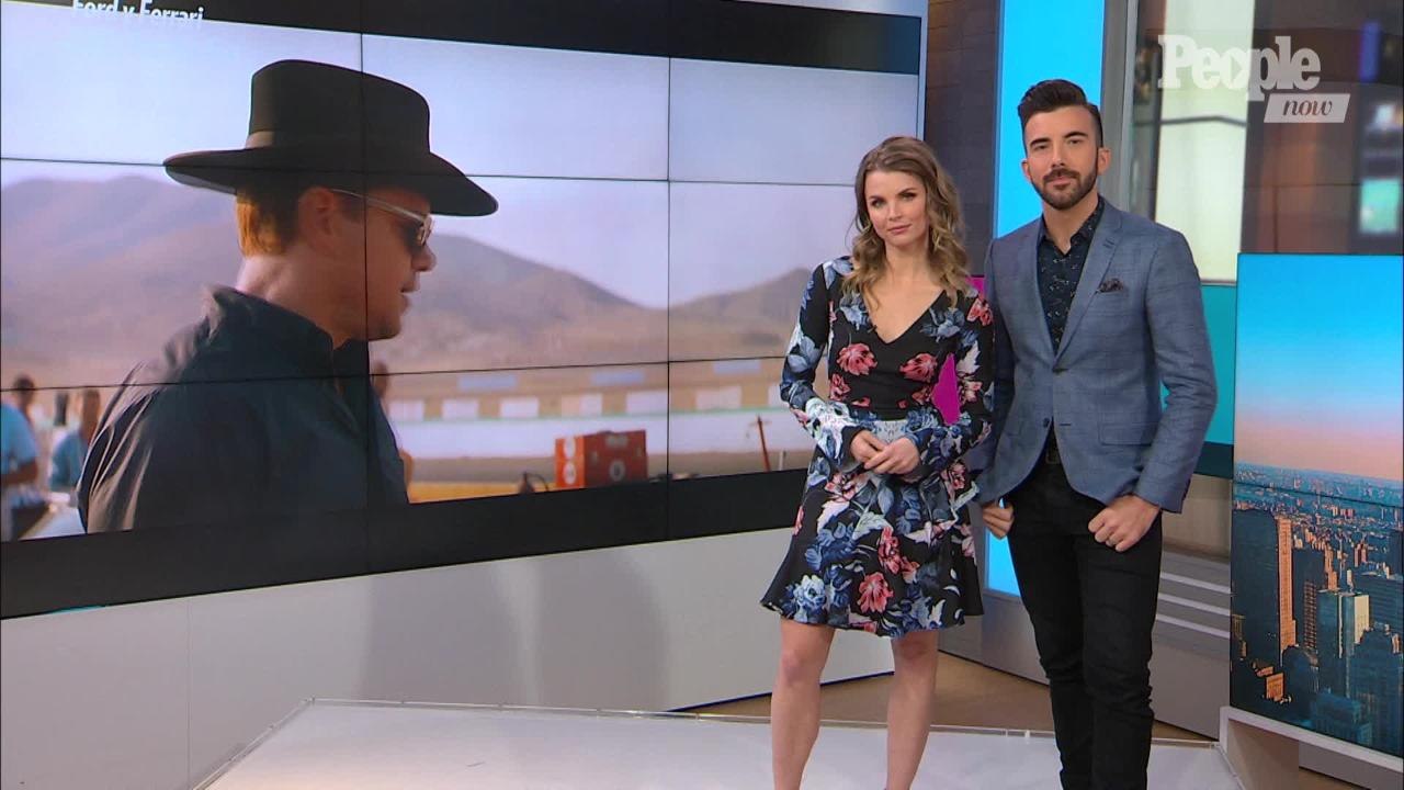 Matt Damon Says He Still Feels Like an Underdog: 'I Don't Think I've Ever Felt Totally Secure'