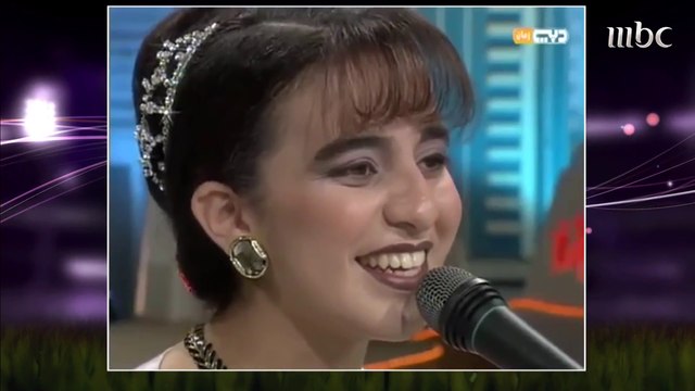 تعرف أكثر على الفنانة الإماراتية أريام ضيفة صدى الملاعب