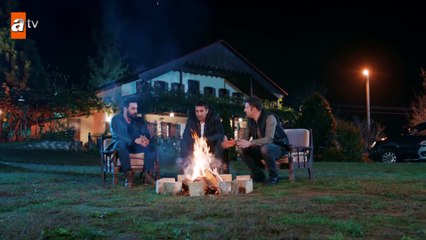 Ferhat’ın Hazan’a olan hisleri… - Sen Anlat Karadeniz 64.Bölüm