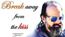 In asking for a kiss, you break away from the kiss || Acharya Prashant, on Hafiz (2016)