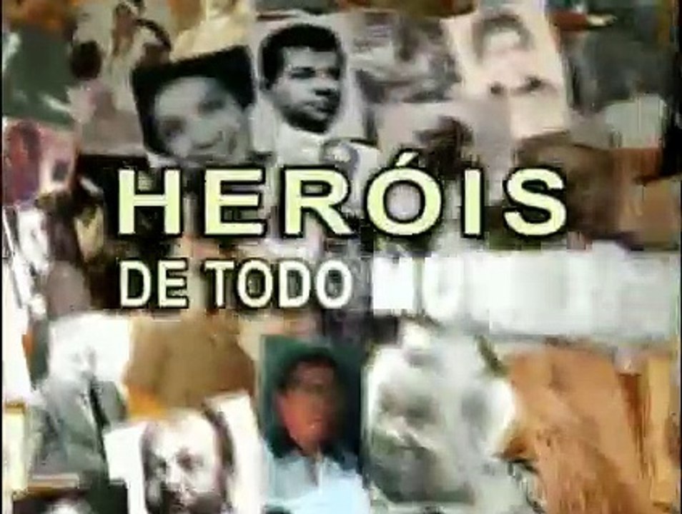 Biografia de LELIA GONZALEZ - Grandes brasileiros