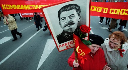 Rus halkı Stalin hakkında ne düşünüyor