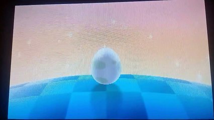 Phantump Shiny Pokemon Sol