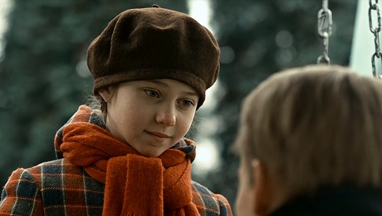 Отчим - 14 серия (2019) HD