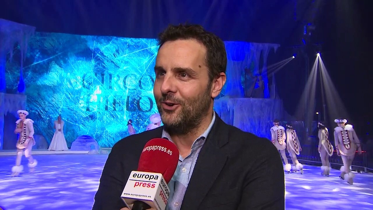 'Circo de Hielo 2' llega a Madrid para "no dejar indiferente"