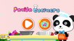Panda Cocinero | Juego de Cocina | Juego Educativo para Niños | BabyBus Español