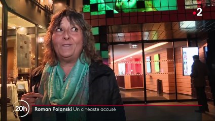 "J'accuse" : une sortie en pleine polémique pour Roman Polanski