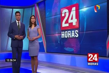 Tarapoto: dos mujeres se pelean por un hombre en plena vía pública