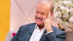 Marriage From Hell! Kelsey Grammer Claims Ex-Wife Camille Threatened Divorce Day Of His Mother’s Funeral