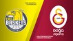 EWE Baskets Oldenburg - Galatasaray Doga Sigorta Istanbul Highlights | 7DAYS EuroCup, RS Round 7